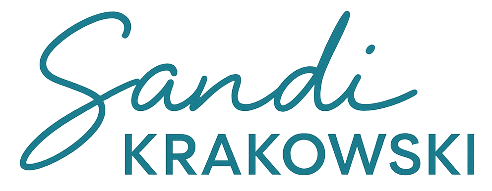 A Real Change with Sandi Krakowski